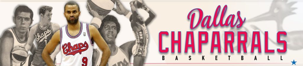 Dallas Chaparrals